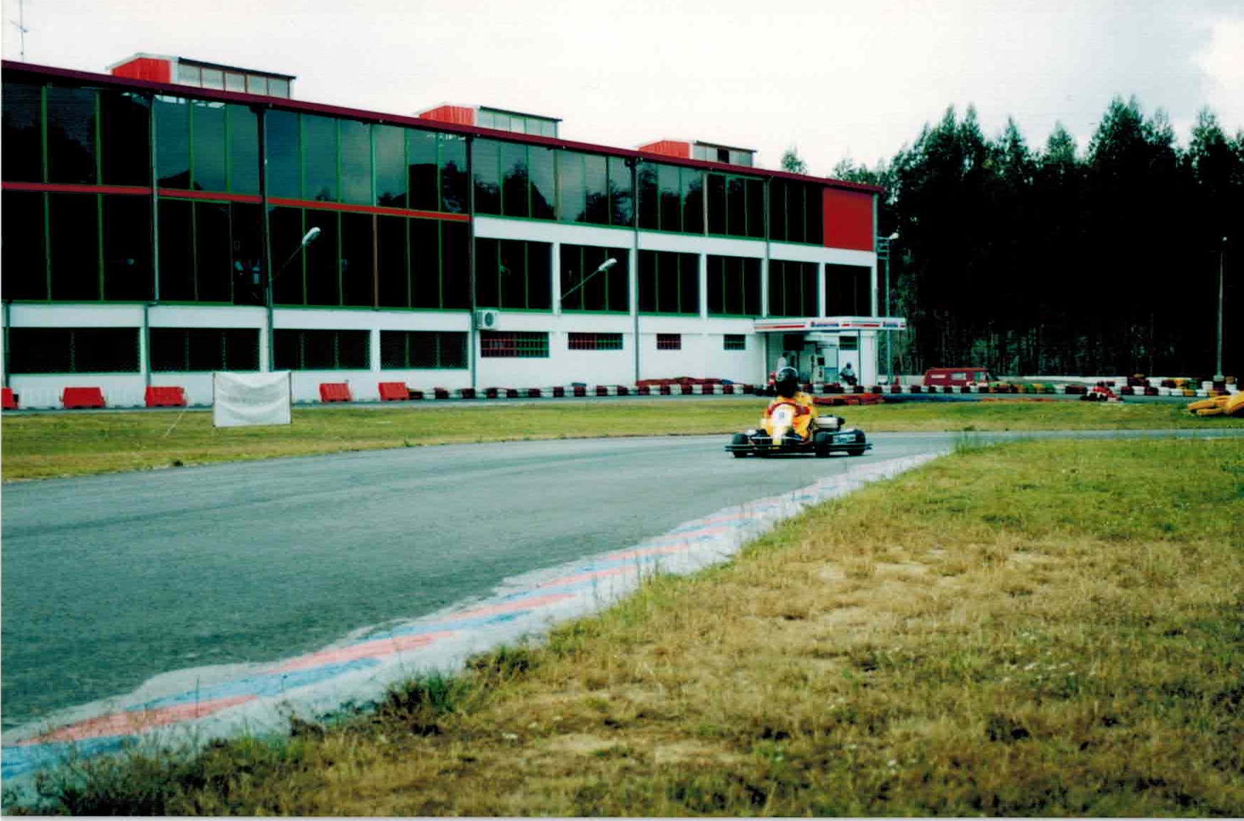 IV Edição 24 Horas da Batalha 1999133